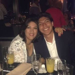 Meet your Posher, Berny